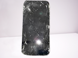 スマホ画面割れ川崎買取