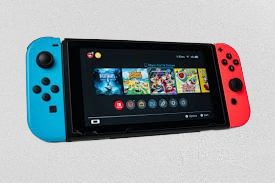 ゲーム機買取川崎