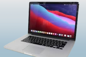 Macbookジャンク買取川崎
