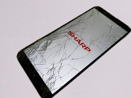 壊れたスマホ買取川崎