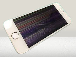 壊れたiPhone買取川崎