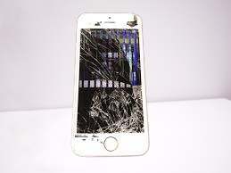 壊れたスマホ買取川崎