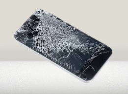 画面割れiPhone買取川崎
