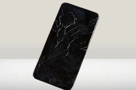 画面割れiPhone買取川崎