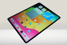 iPad買取川崎