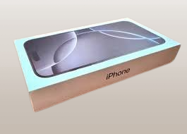 iPhone16ProMax買取川崎