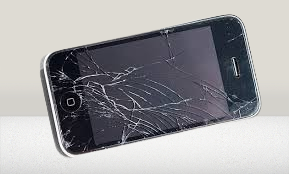 画面割れiPhone買取川崎