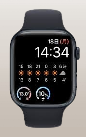 AppleWatch買取川崎
