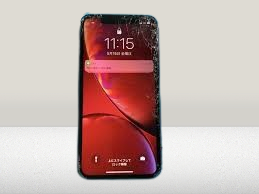 画面割れiPhone買取